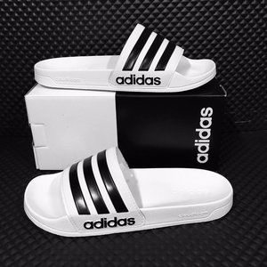 *NEW* Adidas Adilette Shower Men's Slide
